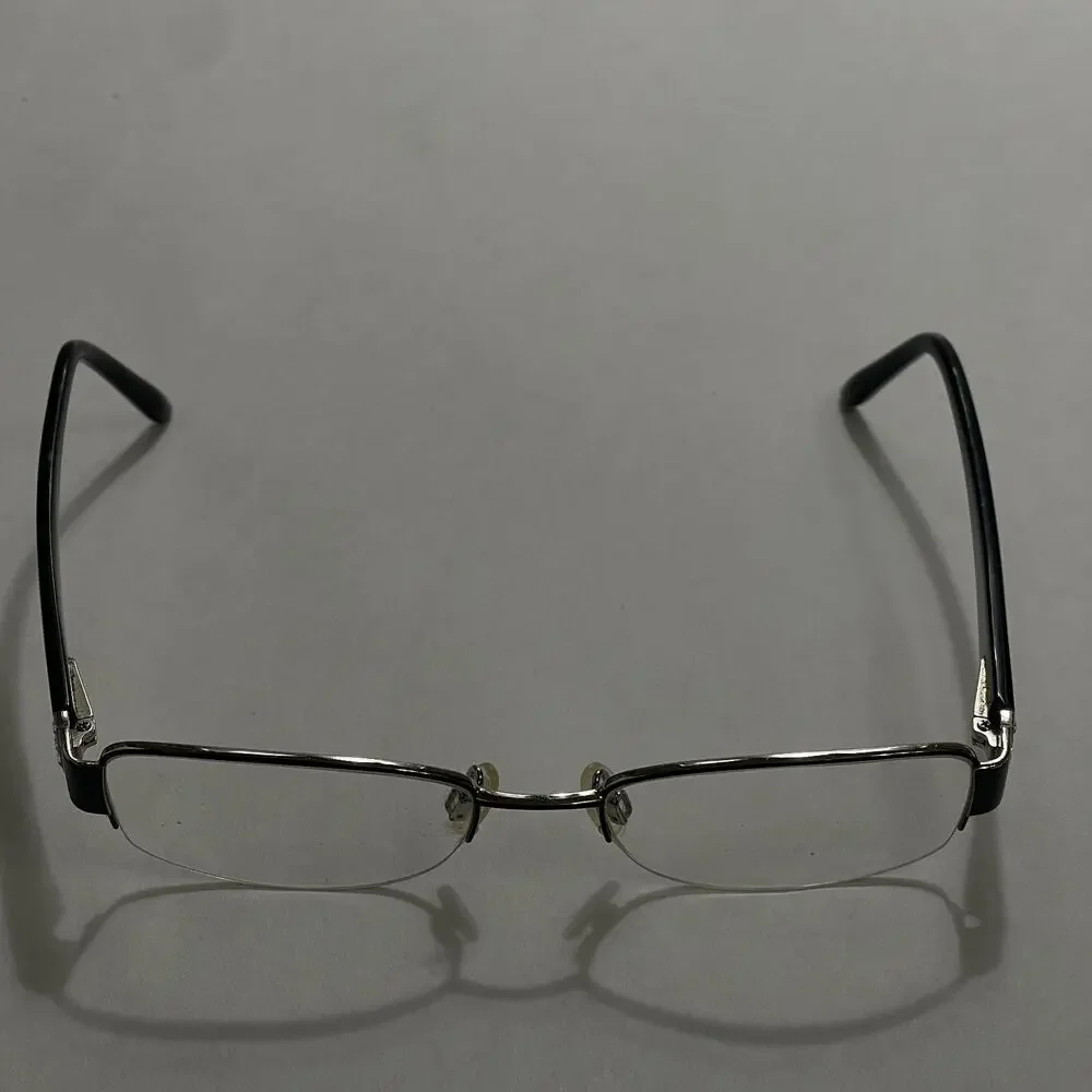 Elle Eyeglasses Sunglasses Frames Only EL18791 Color BK 51-18-135